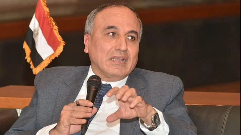 عبد المحسن سلامة: زيادة البدل تعتمد على قوة النقيب وقدرته على التفاوض